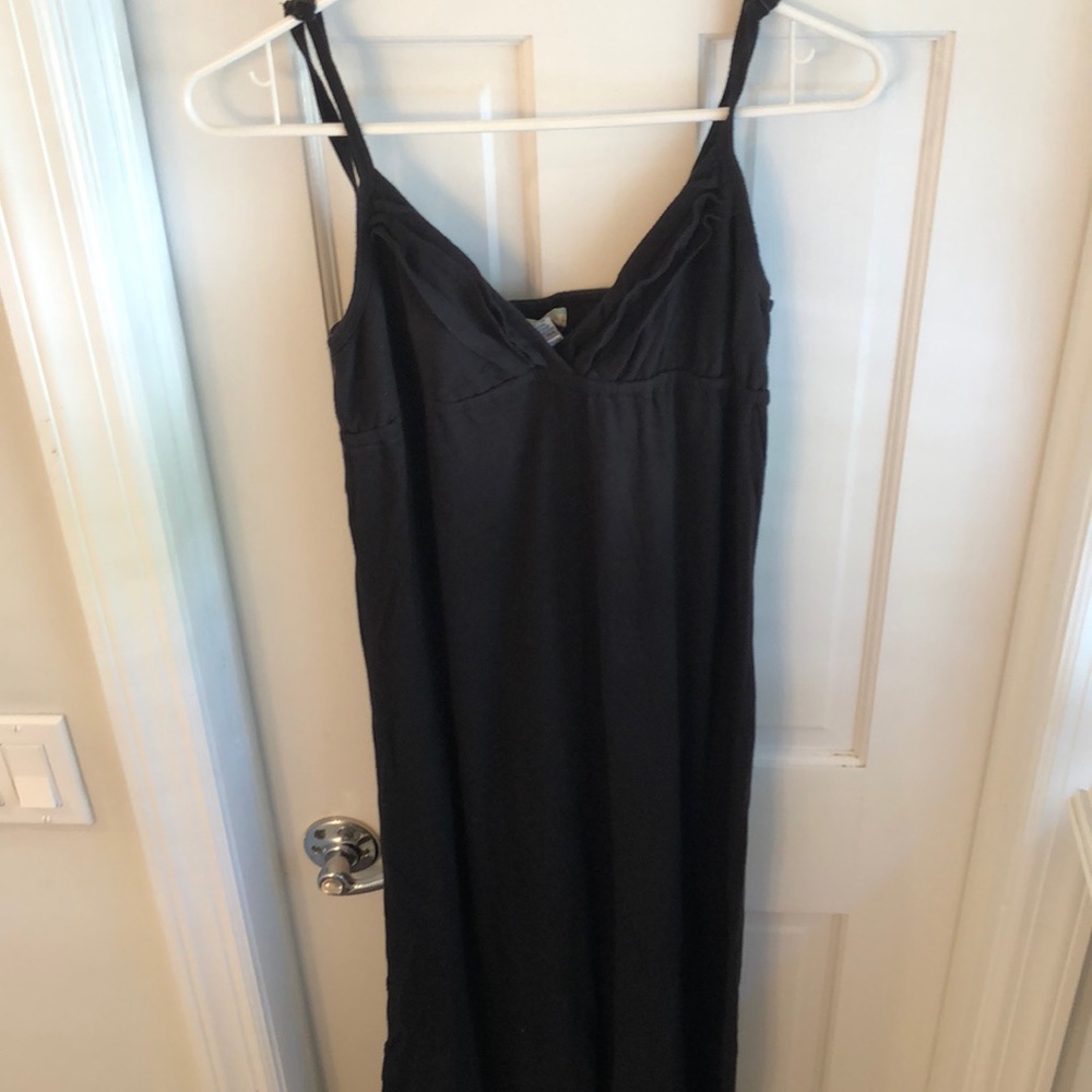 Billabong maxi dress